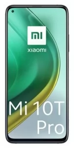 Телефон Xiaomi Mi 10T Pro 8/128GB - замена микрофона в Сургуте