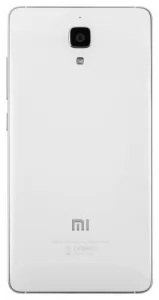 Телефон Xiaomi Mi 4 3/16GB - замена аккумуляторной батареи в Сургуте