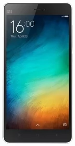 Телефон Xiaomi Mi 4i 16GB - замена стекла в Сургуте
