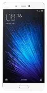 Телефон Xiaomi Mi 5 128GB - замена разъема в Сургуте