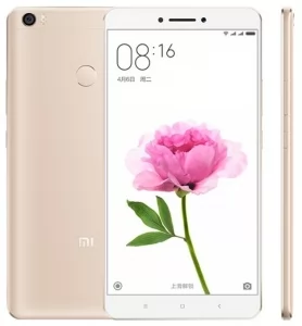 Телефон Xiaomi Mi Max 32GB - замена разъема в Сургуте