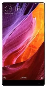 Телефон Xiaomi Mi Mix 128GB - замена динамика в Сургуте