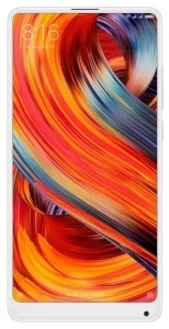 Телефон Xiaomi Mi Mix 2 SE - замена динамика в Сургуте