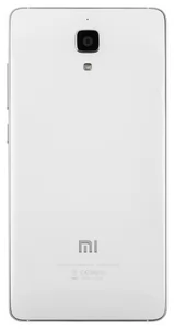 Телефон Xiaomi Mi4 3/16GB - ремонт камеры в Сургуте