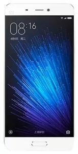 Телефон Xiaomi Mi5 32GB/64GB - замена экрана в Сургуте