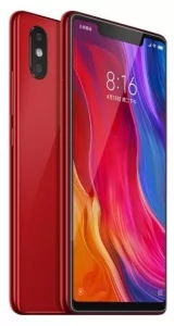 Телефон Xiaomi Mi8 SE 6/64GB - замена тачскрина в Сургуте