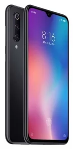 Телефон Xiaomi Mi9 SE 6/128GB - замена экрана в Сургуте
