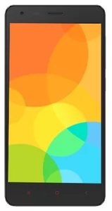 Телефон Xiaomi Redmi 2 - замена аккумуляторной батареи в Сургуте