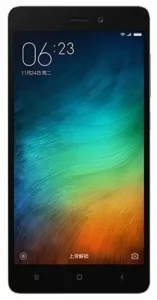 Телефон Xiaomi Redmi 3S Plus - замена стекла в Сургуте