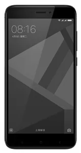 Телефон Xiaomi Redmi 4X 16GB - замена экрана в Сургуте