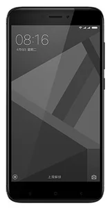 Телефон Xiaomi Redmi 4X 32GB - замена стекла в Сургуте