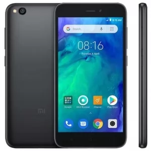 Телефон Xiaomi Redmi Go 1/16GB - замена разъема в Сургуте
