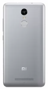 Телефон Xiaomi Redmi Note 3 Pro 16GB - ремонт камеры в Сургуте