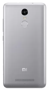 Телефон Xiaomi Redmi Note 3 Pro 32GB - ремонт камеры в Сургуте