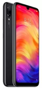 Телефон Xiaomi Redmi Note 7 4/128GB - замена динамика в Сургуте