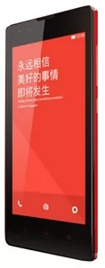 Телефон Xiaomi Redmi - замена стекла камеры в Сургуте